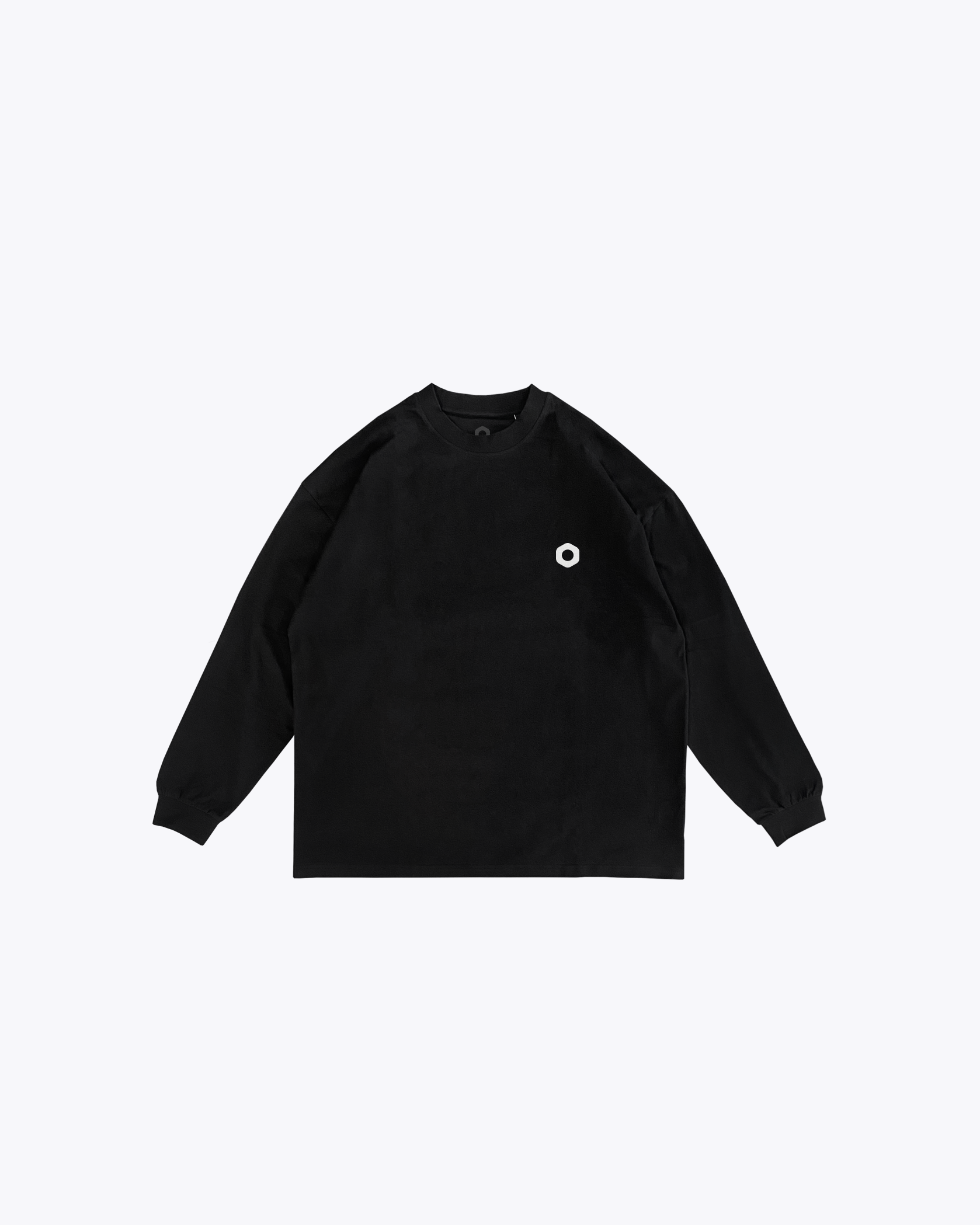 Medusa Longsleeve